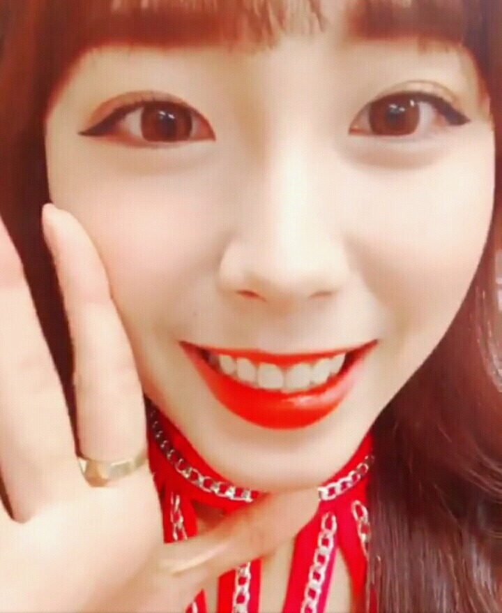 안지현 인스타 업뎃 | 인스티즈