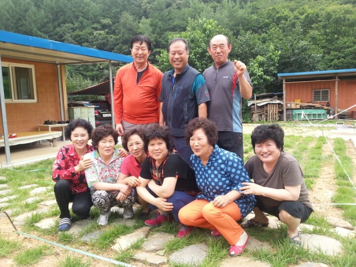 죽마고우 이미지