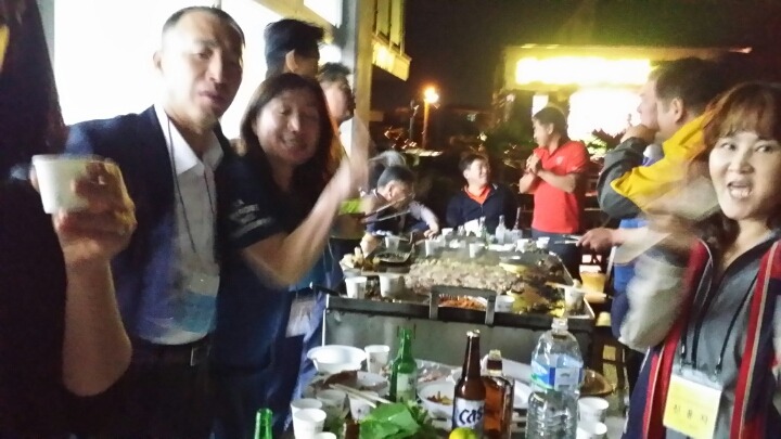 김녕중학교 이미지