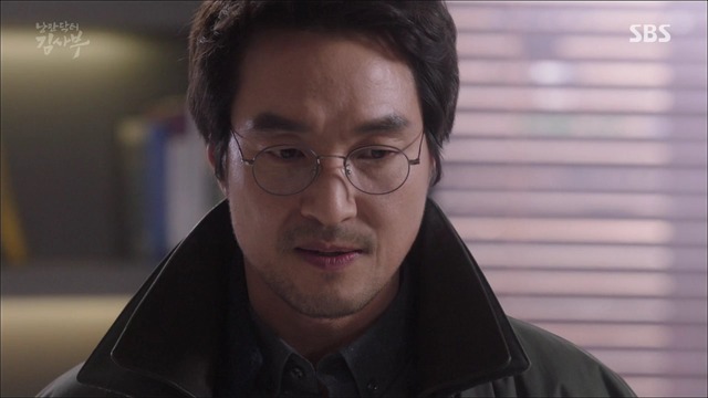 [낭만닥터김사부] 현실과 이상 사이에서 겪는 딜레마 : 박주혁 일병 사망진단서 사건.jpgif | 인스티즈