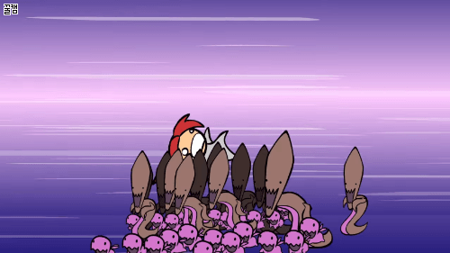 오버워치 코믹스가 러시아에서 금지된 이유 | 인스티즈