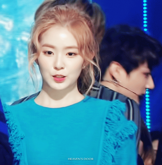 포니테일 아이린.jpgif | 인스티즈