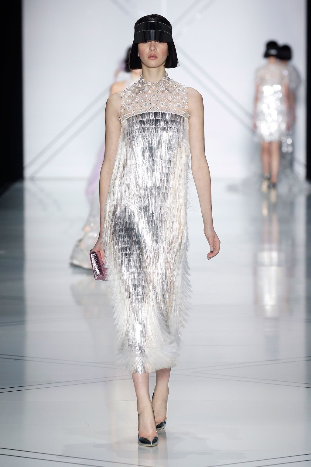 Ralph & Russo 2017 spring | 인스티즈