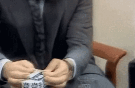 신박하게 우유팩 뜯는법.gif | 인스티즈