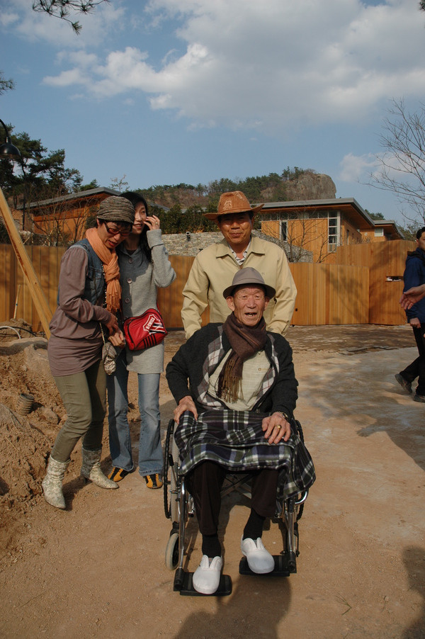 사진으로 보는 인간 노무현 | 인스티즈
