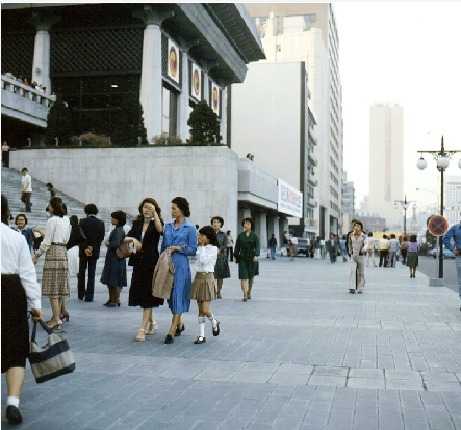 1970년대 서울모습 | 인스티즈