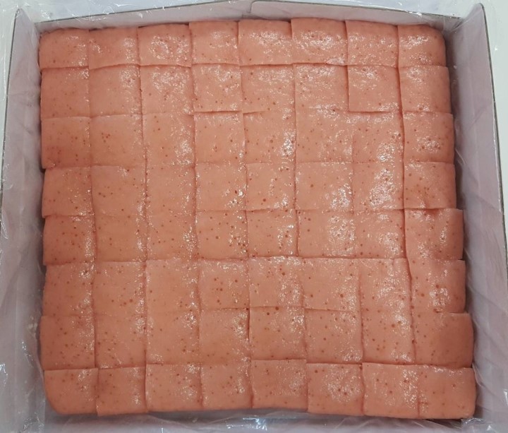 화순기정떡 이미지