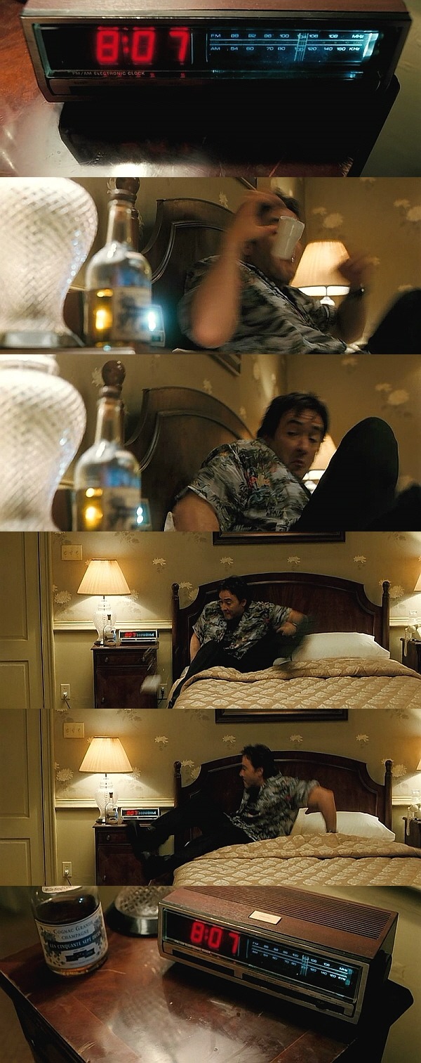 1408 (2007) - 0 0 5 | 인스티즈