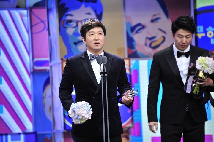 무한도전에서 유재석 다음으로 인기 많은 멤버.jpg | 인스티즈