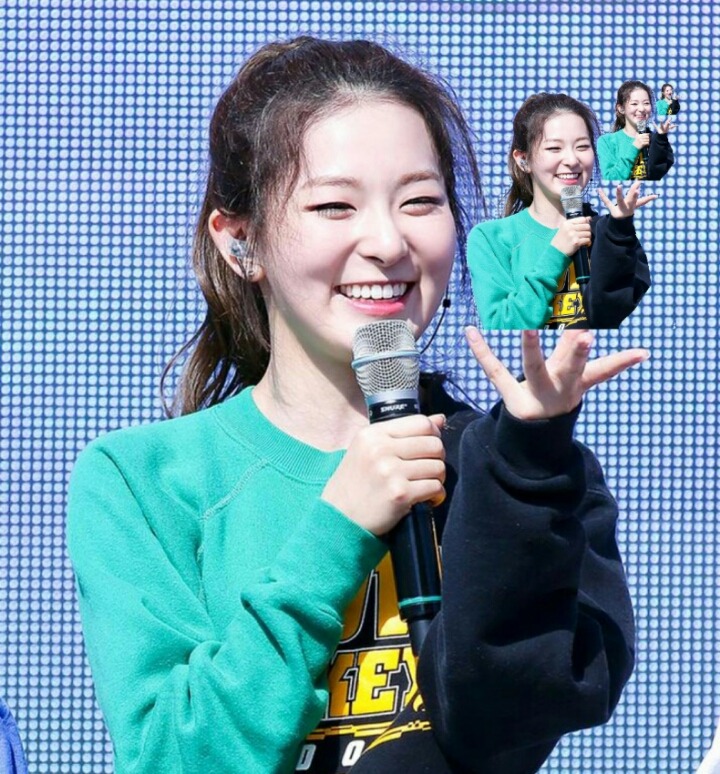 넘이쁜 레드벨벳 슬기.jpgif | 인스티즈