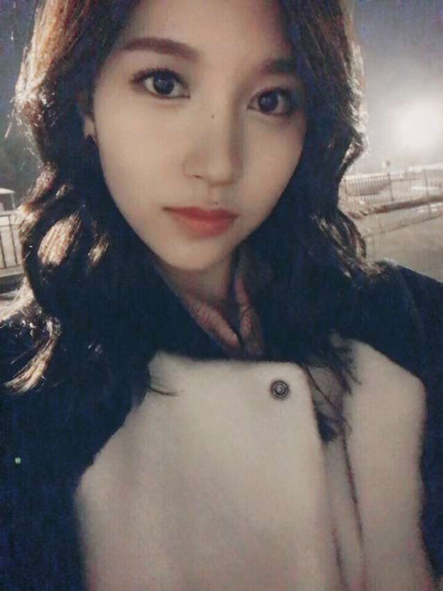 이쁘고 섹시한 미나 | 인스티즈