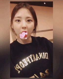 [프로듀스101] 아쉽게 13위로 11인 안에 들지 못한 이수현 연습생.jpgif | 인스티즈