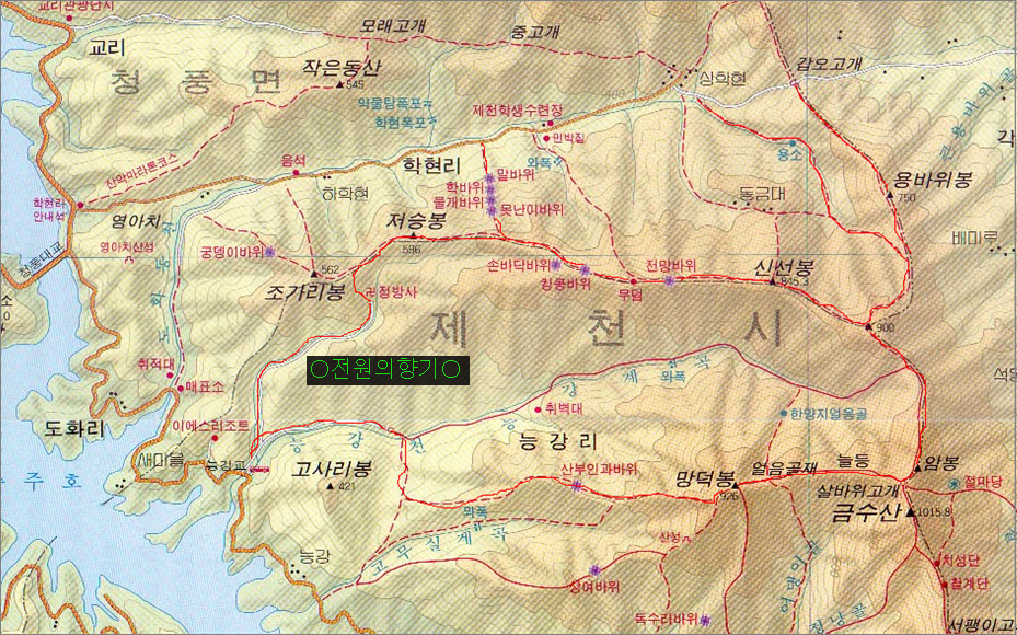 학현아름마을민박 이미지