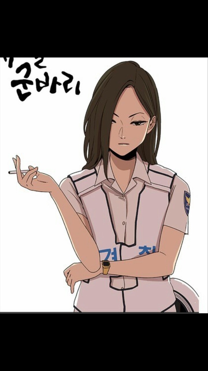 저번에 이어서 다시한번 뷰티풀군바리의 드라마화(가상) | 인스티즈
