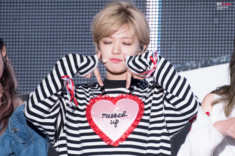 트와이스 정연 | 인스티즈