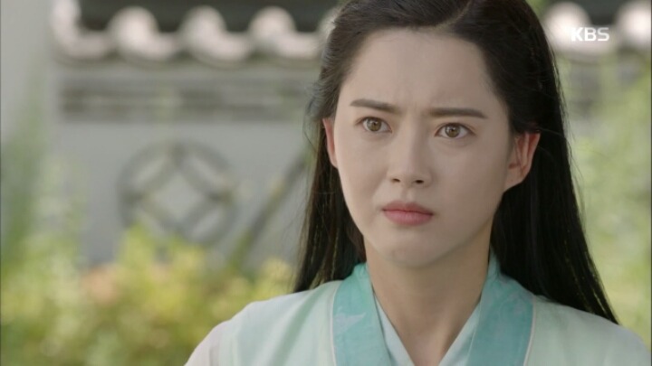 [화랑] 잊지말자 1500년 전에도 남자는 영앤리치가 최고라는 걸.jpg | 인스티즈