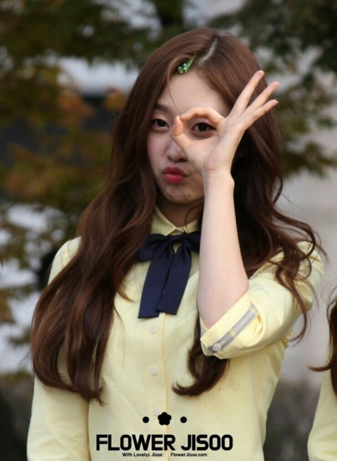 러블리즈 사막여우 지수 | 인스티즈