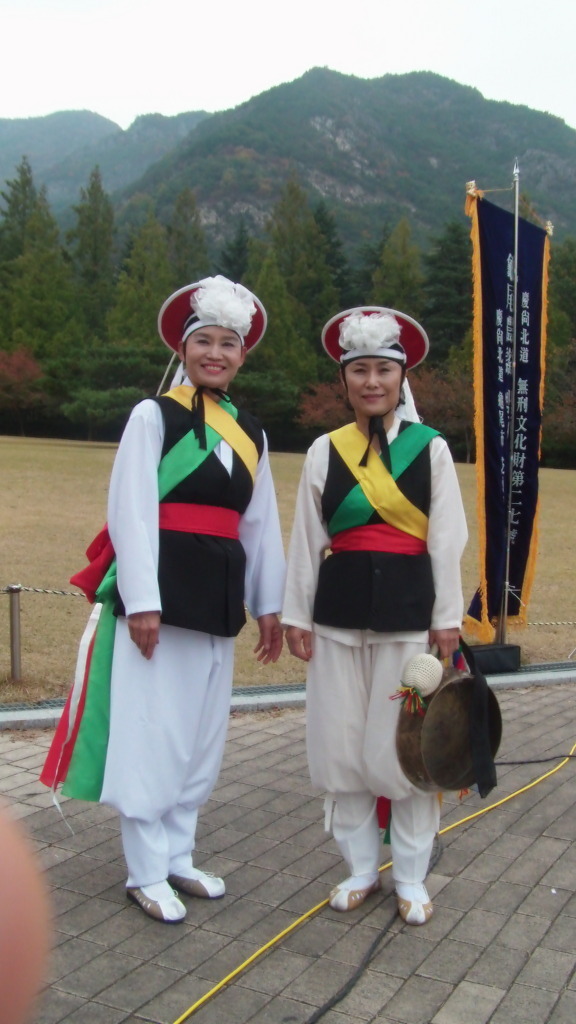 장구 이미지