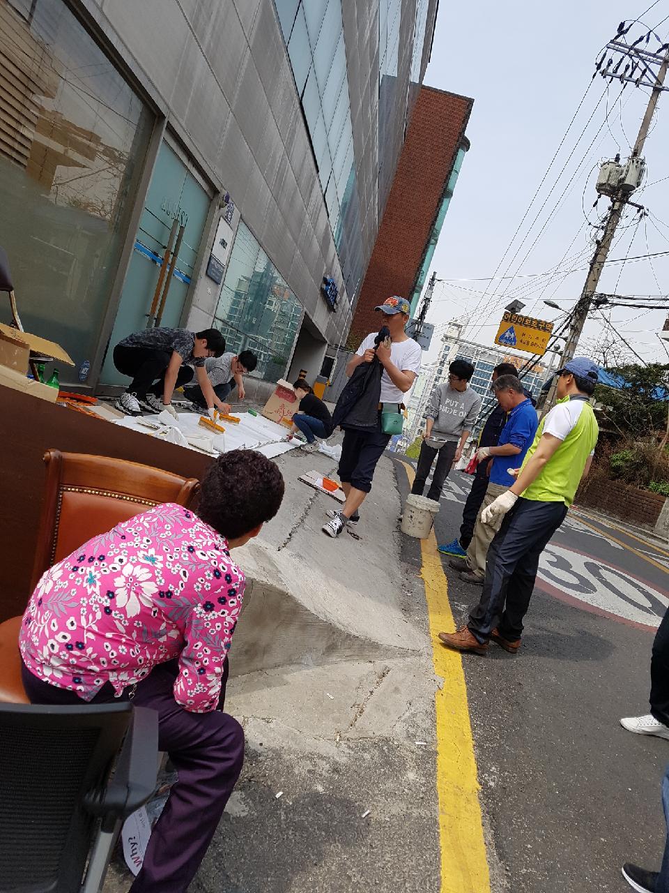 한큐당구장 이미지