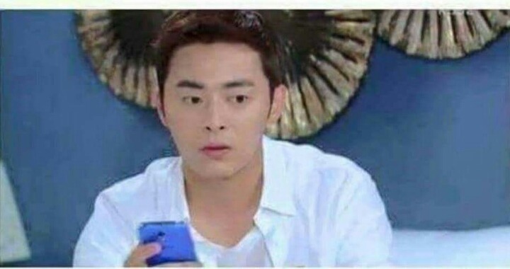 썸녀한테 문자가 왔다 | 인스티즈