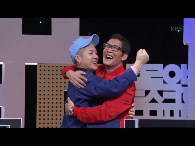 KBS1 역사상 역대급으로 웃겼던 어제자 우리말겨루기 캡쳐 | 인스티즈