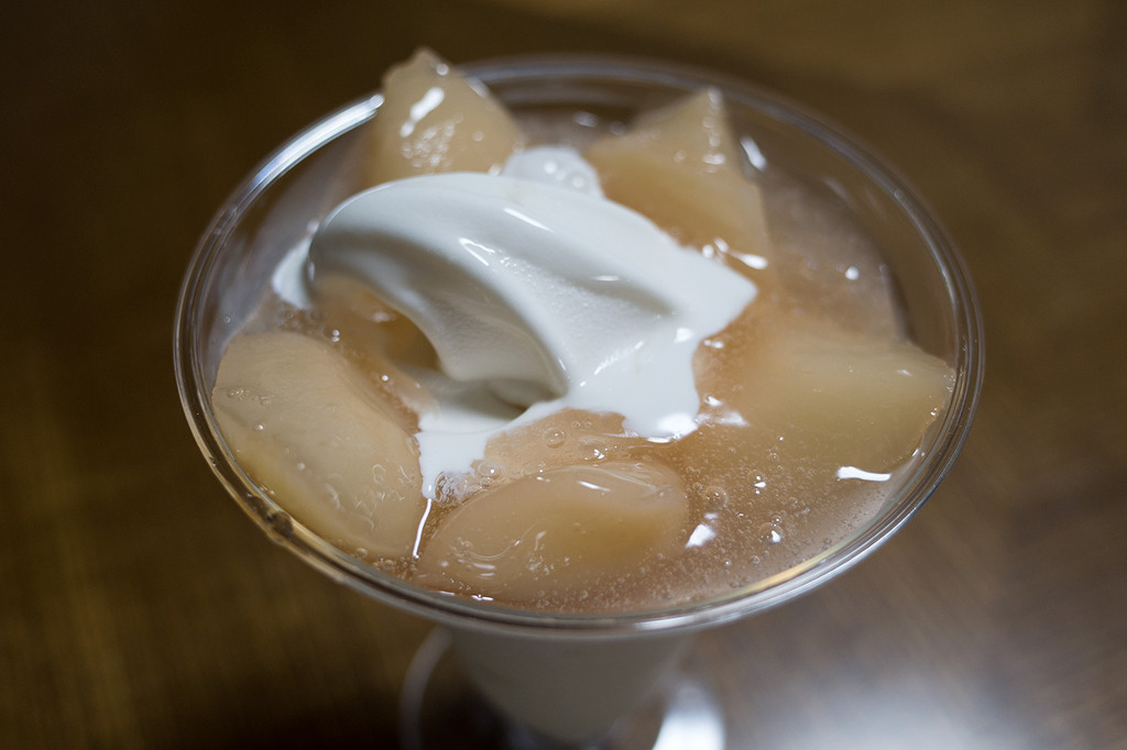 일본 편의점 파르페 시리즈.jpg | 인스티즈