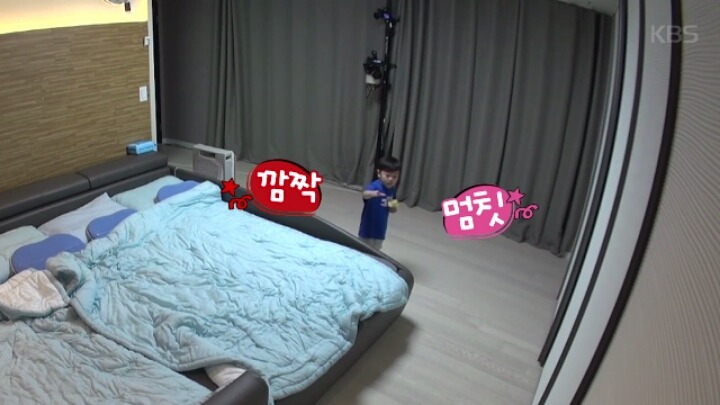 귀신이 누나들을 데려갈까봐 걱정되는 시안이 | 인스티즈