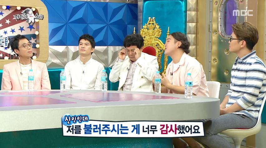 방송활동 중단 전날까지 유재환 공황장애 상담해준 정형돈.jpg | 인스티즈