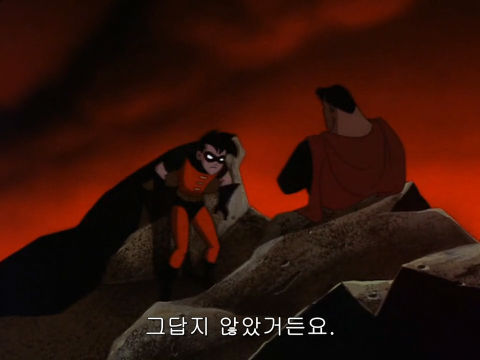 [DC코믹스] 슈퍼맨이 배트맨으로 분장하고 악당들 때려 잡는 이야기ㅋㅋㅋㅋㅋㅋㅋㅋㅋ上 | 인스티즈