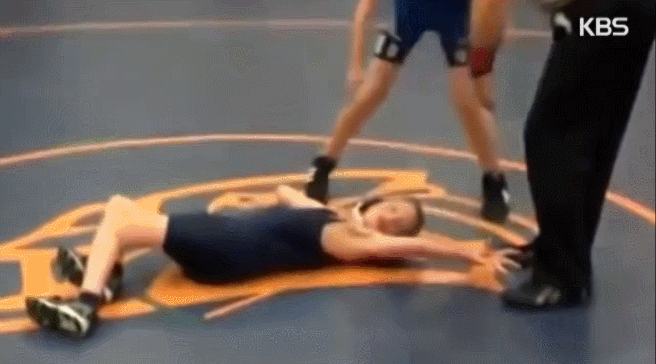  아름다운 패배 | 인스티즈