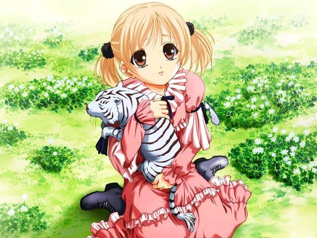 [프린세스메이커] 가장 예쁜 당신의 딸은 누구?????? (고르기) | 인스티즈