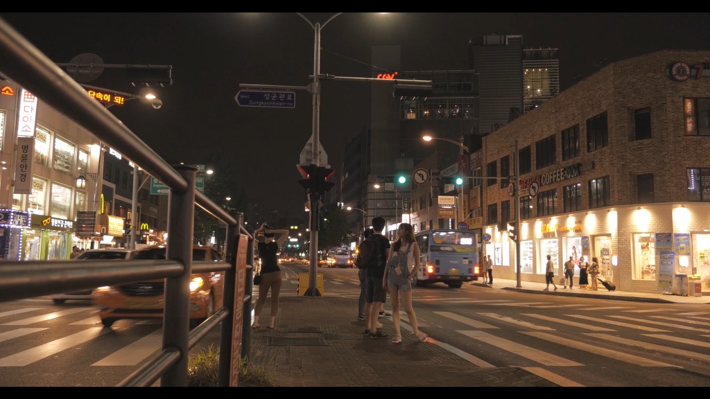 잔잔한 서울의 밤.jpg | 인스티즈