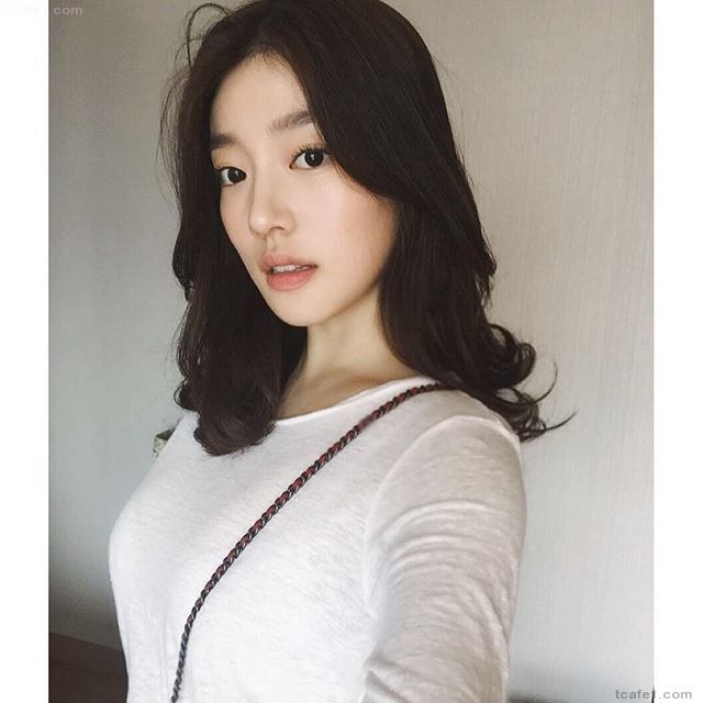 미스 월드 코리아 1위 왕현 | 인스티즈