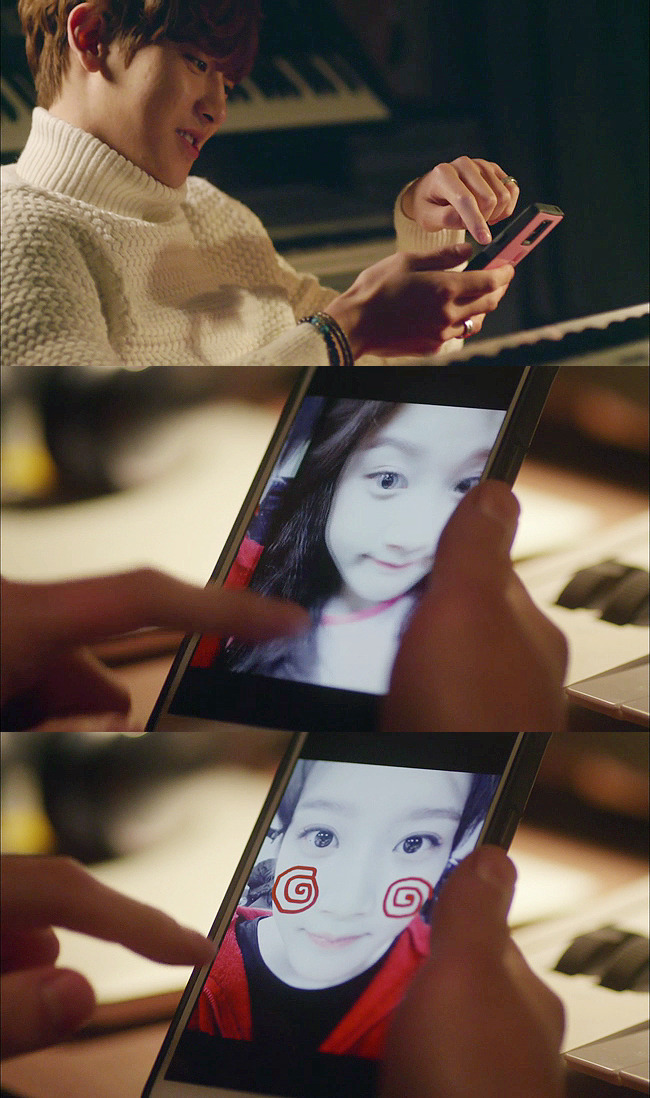 [우리옆집에엑소가산다] 모태솔로 홍조녀 연희 옆집으로 EXO가 이사 온 부러운 이야기 4화 | 인스티즈