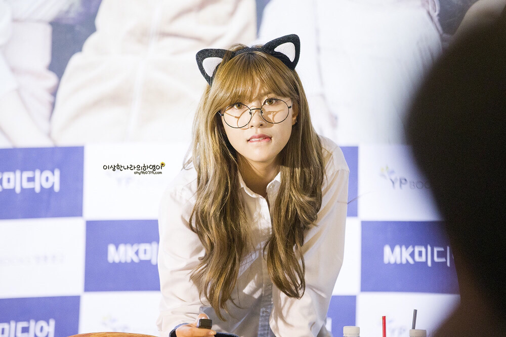 언니들 장난감 막내온탑 오하영 | 인스티즈