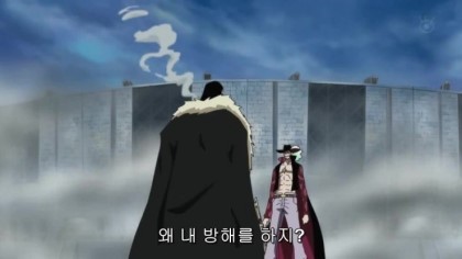 원피스에서 서열브레이커 캐릭터.jpg | 인스티즈