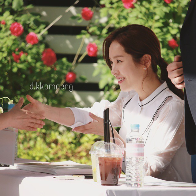 2016년 첫 한지민.jpgif | 인스티즈