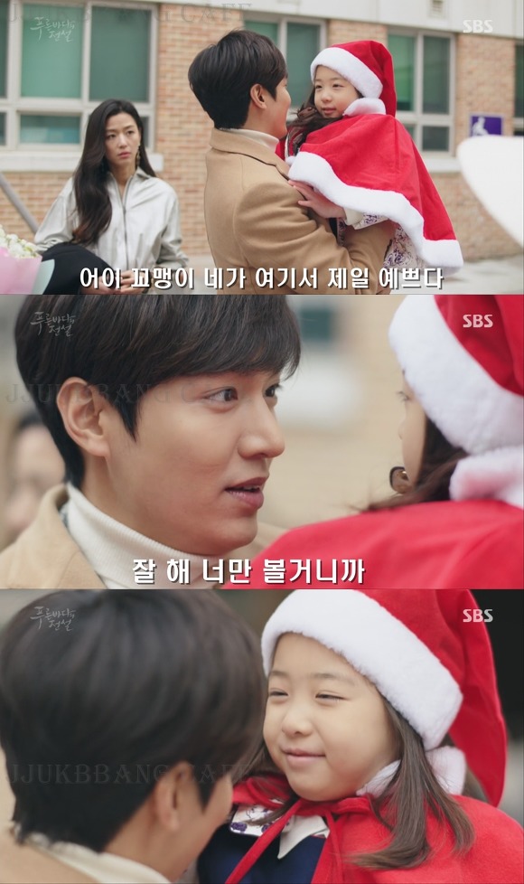 얘네 엄마는 이런데 안 와^^.gif | 인스티즈