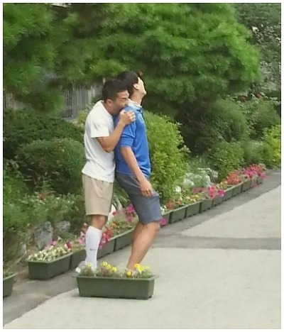 이쯤에서 다시보는 졸업앨범계의 레전설 의고 | 인스티즈