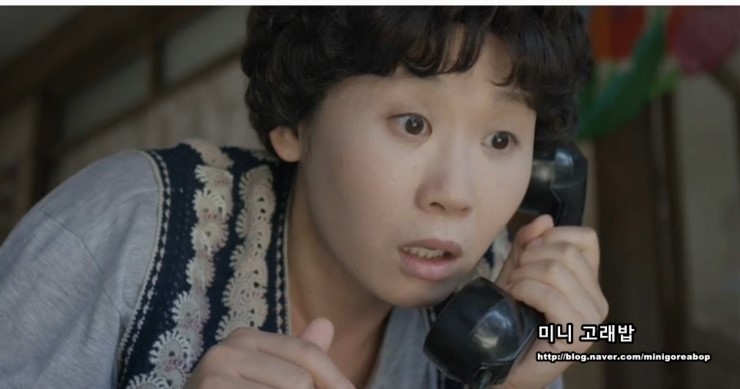 응답하라 1988 선우 엄마 닮은꼴 | 인스티즈