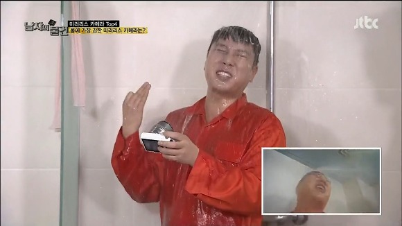 이상민이 느낀 인생에서 가장 긴 30초.jpg | 인스티즈