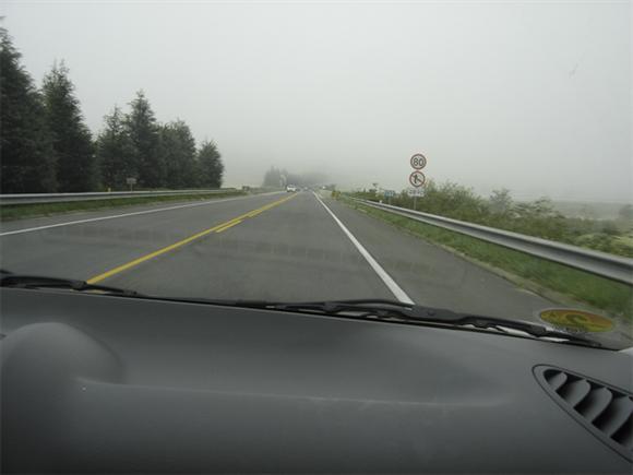 초보운전도 한번 갔다오면 고수가 된다는 도로 | 인스티즈