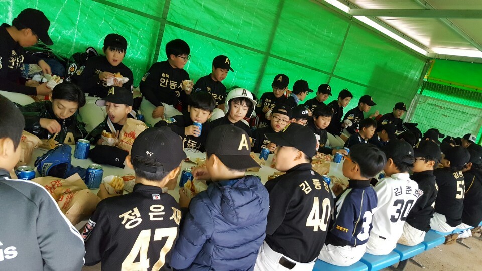안동신시장마트 이미지
