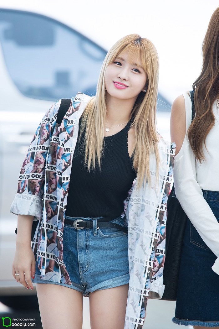 인천공항 트와이스 | 인스티즈