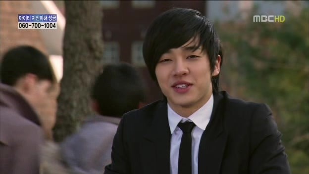 [지붕킥] 서로의 큐피트가 된 준혁과 세호 | 인스티즈