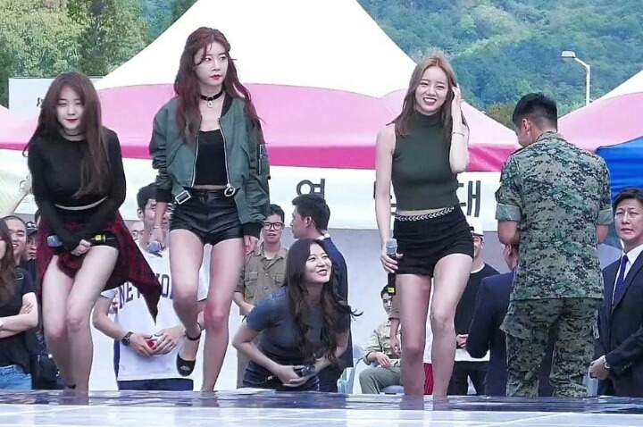 걸스데이 유라 이상형 | 인스티즈