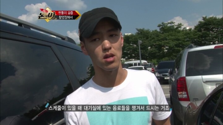 가장 불쌍한 연예인매니저.JPG | 인스티즈