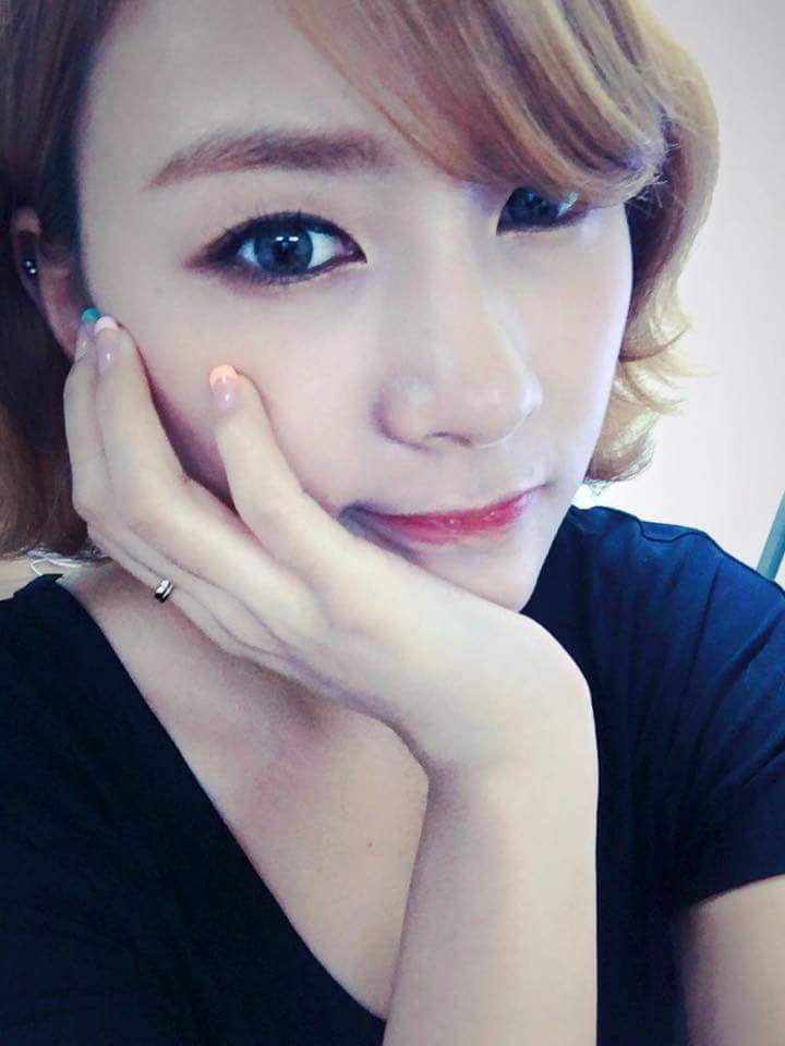 오늘자 하영이 | 인스티즈