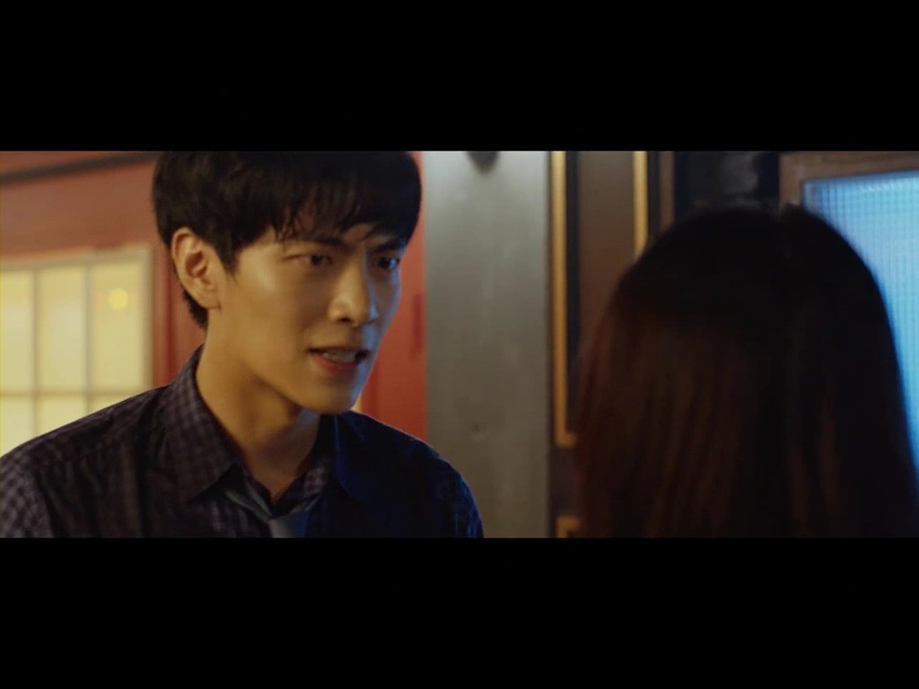 [영화] "연애가 원래 이런건가요?" 연애의 온도셋 | 인스티즈