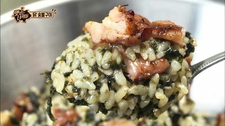 맛있는 녀석들 닭 숯불구이 | 인스티즈